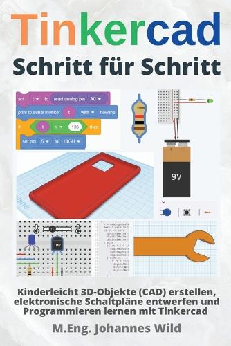 Tinkercad Schritt für Schritt
