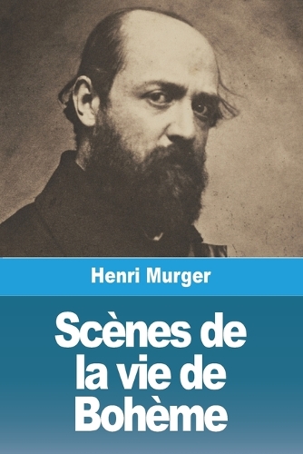 Scènes de la vie de Bohème