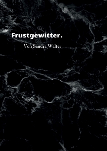 Frustgewitter