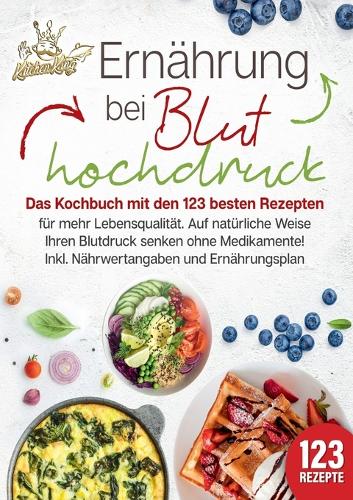 Ernährung bei Bluthochdruck