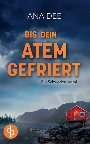 Bis dein Atem gefriert