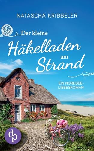 Der kleine Häkelladen am Strand