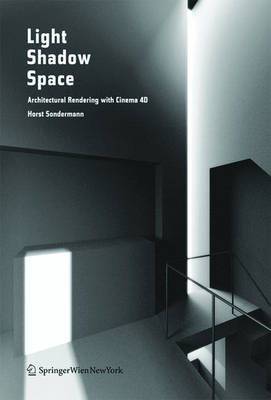 Light Shadow Space