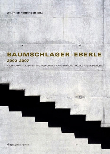 Baumschlager-Eberle 2002–2007