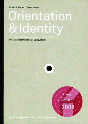 Orientation & Identity
