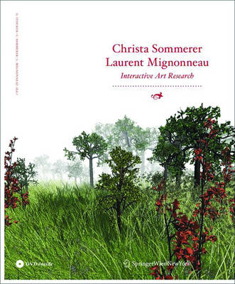 Christa Sommerer & Laurent Mignonneau