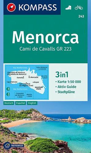 Menorca 243