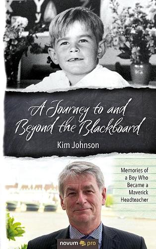 A Journey to and Beyond the Blackboard