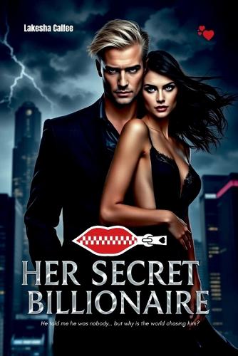 Her Secret Billionaire