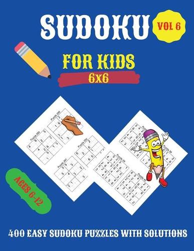 Sudoku For Kids