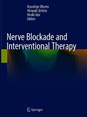 Nerve Blockade and Interventional Therapy