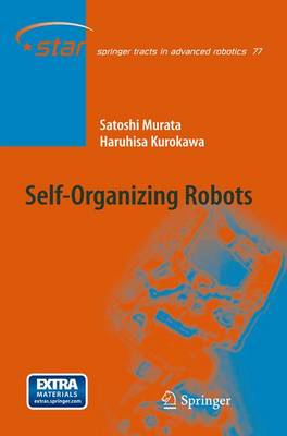 Self-Organizing Robots