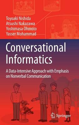 Conversational Informatics