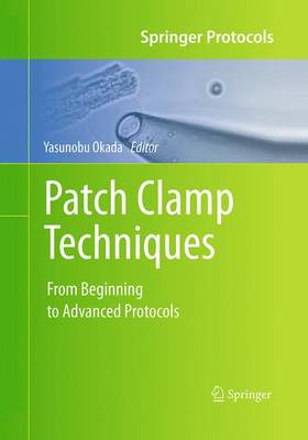 Patch Clamp Techniques
