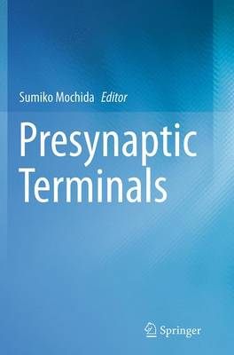 Presynaptic Terminals