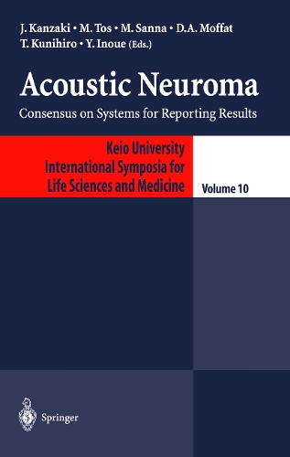 Acoustic Neuroma
