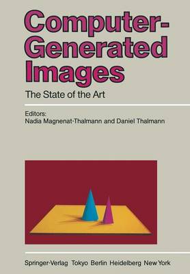 Computer-Generated Images