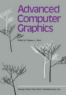 Advanced Computer Graphics