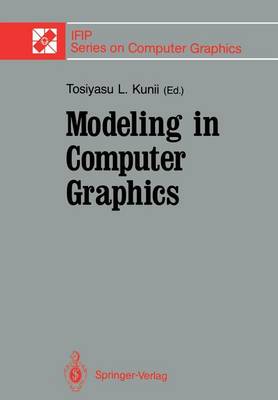 Modeling in Computer Graphics