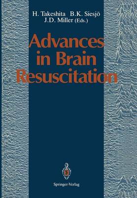Advances in Brain Resuscitation