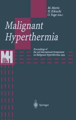 Malignant Hyperthermia