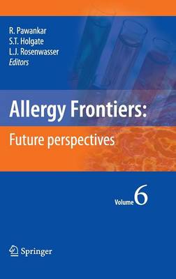 Allergy Frontiers:Future Perspectives