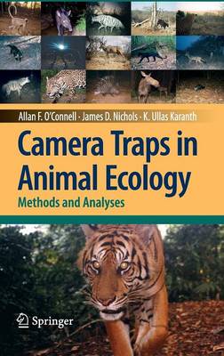 Camera Traps in Animal Ecology