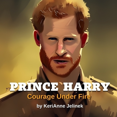 Prince Harry