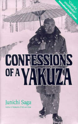 Confessions of a Yakuza