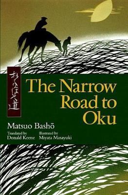 The Narrow Road to Oku