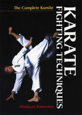 Karate Fighting Techniques