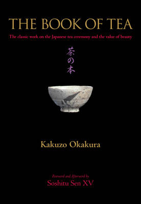 Book of Tea