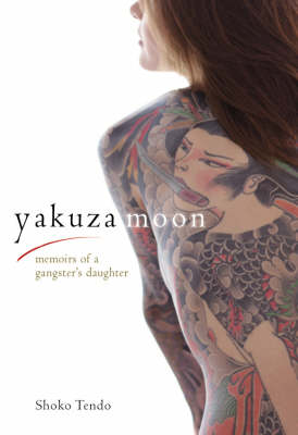 Yakuza Moon