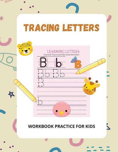 Tracing Letters