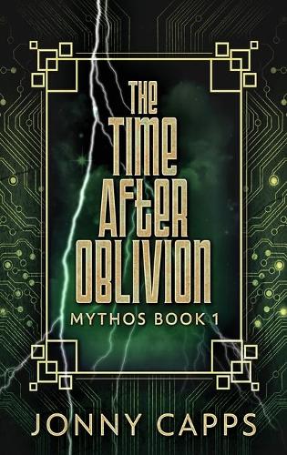 The Time After Oblivion
