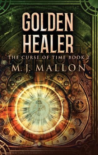 Golden Healer