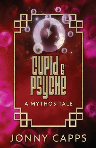 Cupid & Psyche