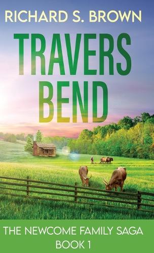 Travers Bend