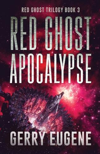 Red Ghost Apocalypse