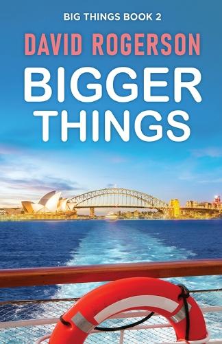 Bigger Things