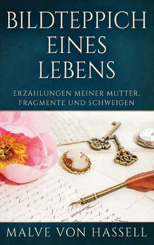 Bildteppich Eines Lebens
