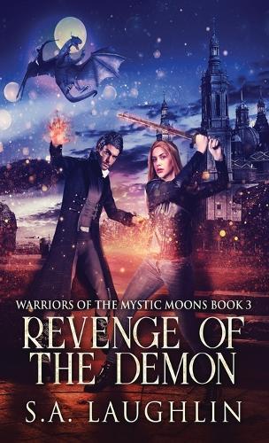 Revenge Of The Demon