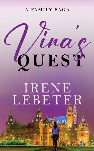 Vina's Quest