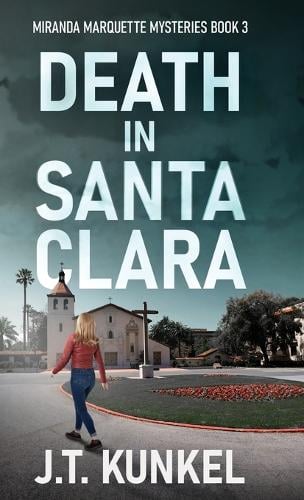 Death in Santa Clara