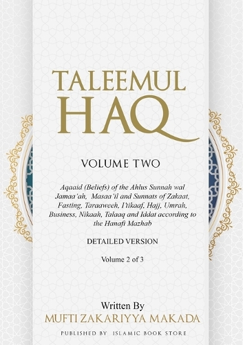 Taleemul Haq