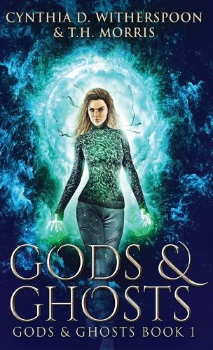 Gods & Ghosts