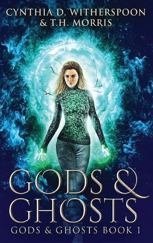 Gods & Ghosts