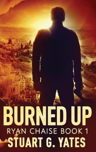 Burned Up