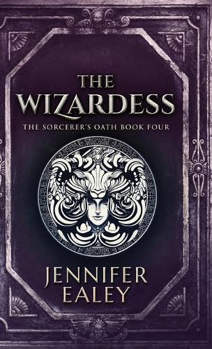 The Wizardess