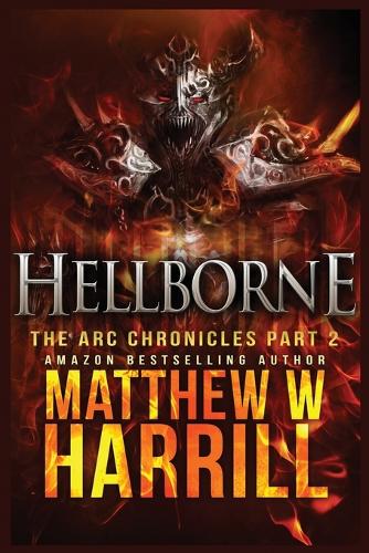 Hellborne